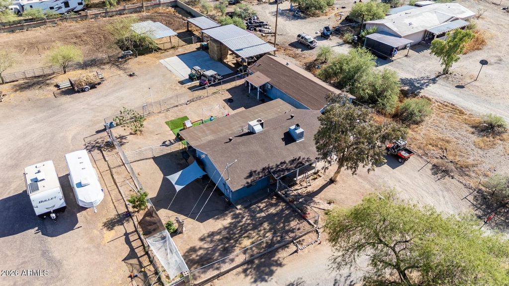 9632 S 27TH Avenue, Laveen, AZ 85339 — photo 2