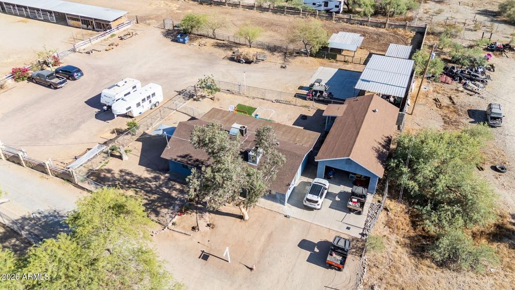9632 S 27TH Avenue, Laveen, AZ 85339 — photo 3