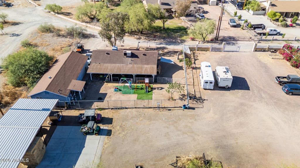 9632 S 27TH Avenue, Laveen, AZ 85339 — photo 4