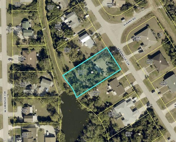 17396 Carnegie CIR, Fort Myers, FL 33967
