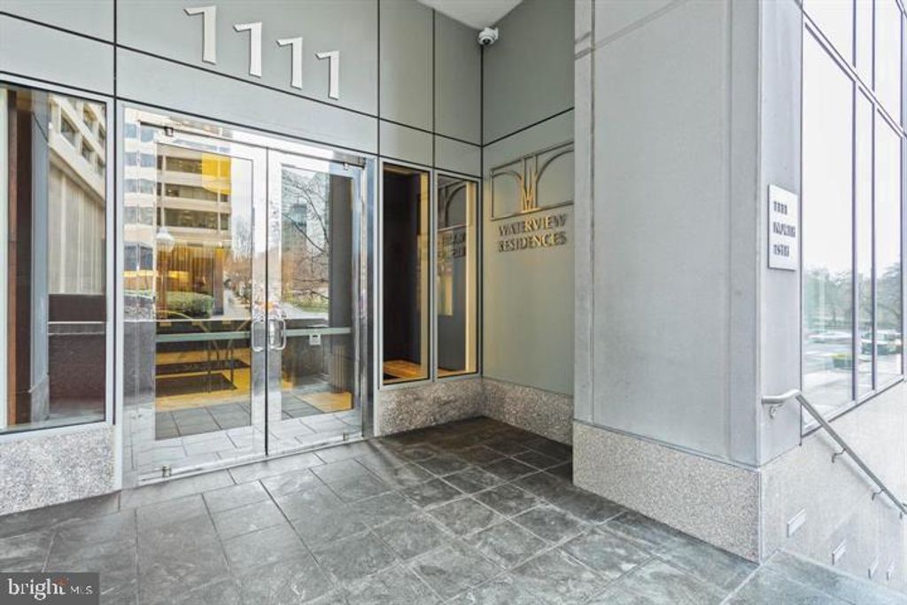 1111 19TH ST N #1707, Arlington, VA 22209