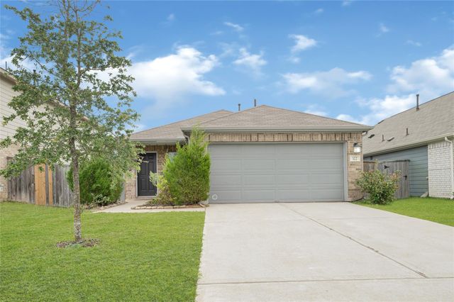322 Pickwick Gardens Lane, Magnolia, TX 77354