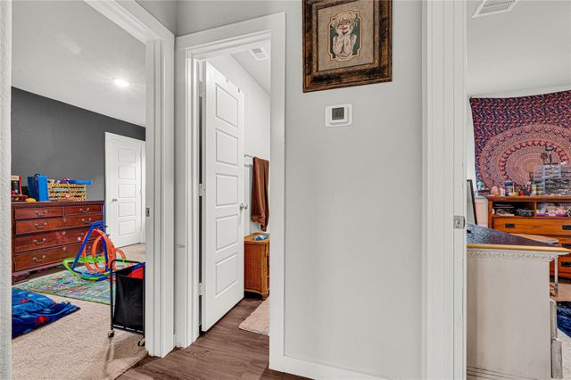 322 Pickwick Gardens Lane, Magnolia, TX 77354