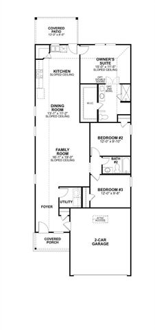 322 Pickwick Gardens Lane, Magnolia, TX 77354