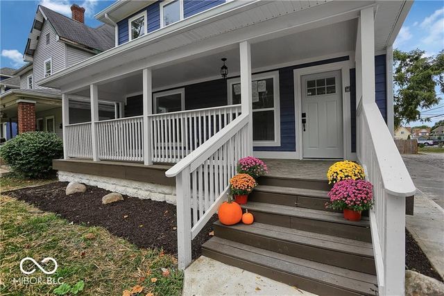 942 Jefferson Avenue, Indianapolis, IN 46201