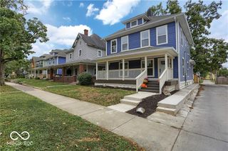 942 Jefferson Avenue, Indianapolis, IN 46201
