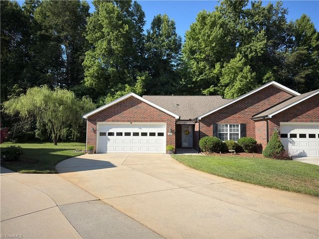 148 Wyndham Court, High Point, NC 27265