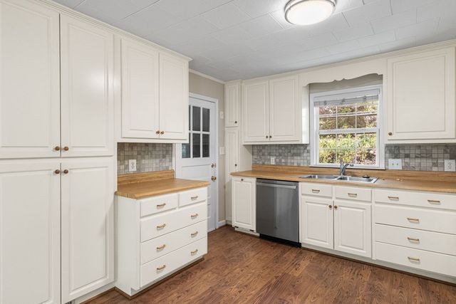 509 Slate Stone Lane, Hayesville, NC 28904