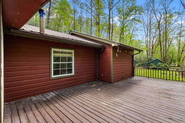 509 Slate Stone Lane, Hayesville, NC 28904