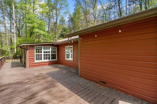 509 Slate Stone Lane, Hayesville, NC 28904