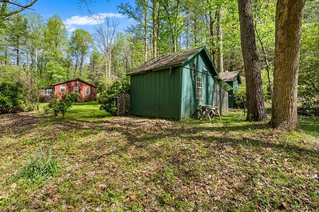 509 Slate Stone Lane, Hayesville, NC 28904