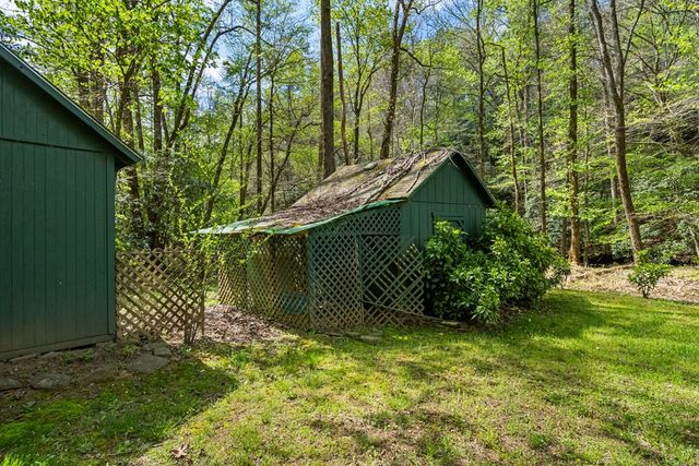 509 Slate Stone Lane, Hayesville, NC 28904