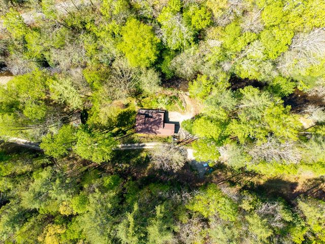 509 Slate Stone Lane, Hayesville, NC 28904
