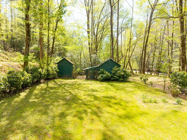 509 Slate Stone Lane, Hayesville, NC 28904