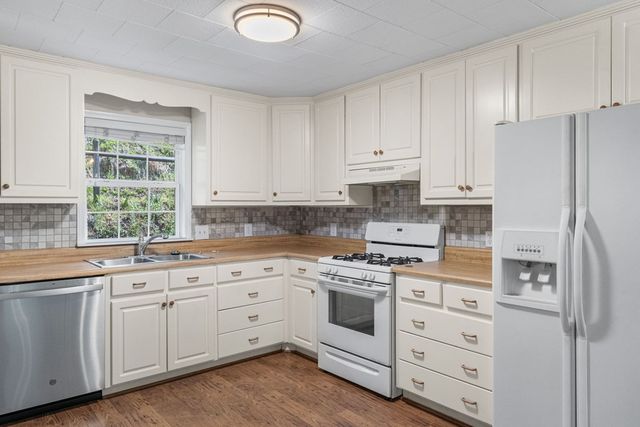 509 Slate Stone Lane, Hayesville, NC 28904