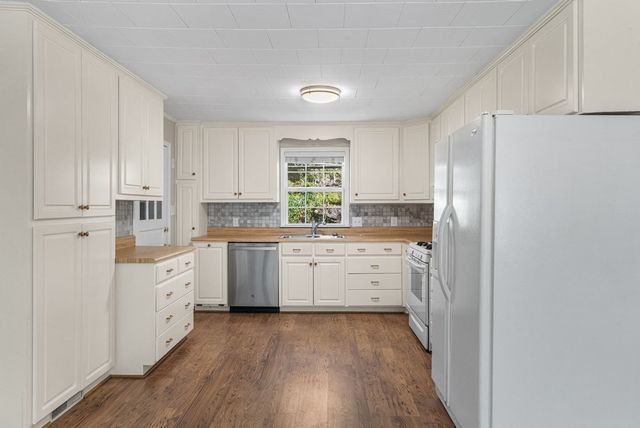 509 Slate Stone Lane, Hayesville, NC 28904