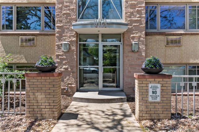 969 S Pearl Street 103, Denver, CO 80209