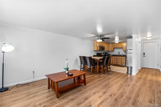 969 S Pearl Street 103, Denver, CO 80209