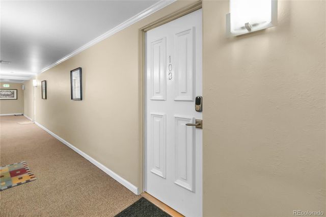 969 S Pearl Street 103, Denver, CO 80209