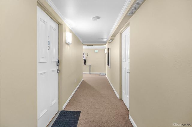 969 S Pearl Street 103, Denver, CO 80209