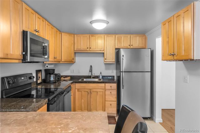 969 S Pearl Street 103, Denver, CO 80209