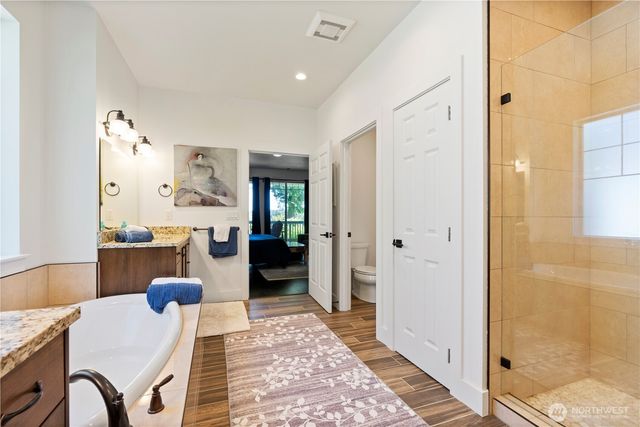 20 Dunsmuir Road, Port Ludlow, WA 98365