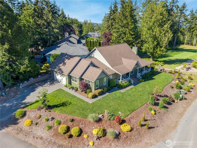 20 Dunsmuir Road, Port Ludlow, WA 98365
