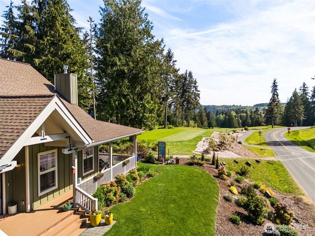 20 Dunsmuir Road, Port Ludlow, WA 98365