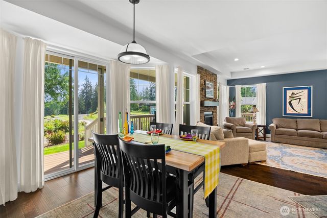 20 Dunsmuir Road, Port Ludlow, WA 98365