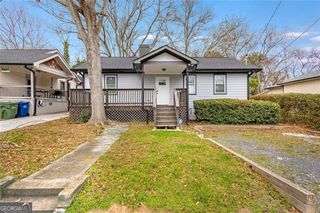 1585 Archer Street SW, Atlanta, GA 30314