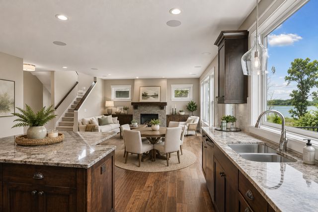 2444 Woods Drive, Victoria, MN 55386
