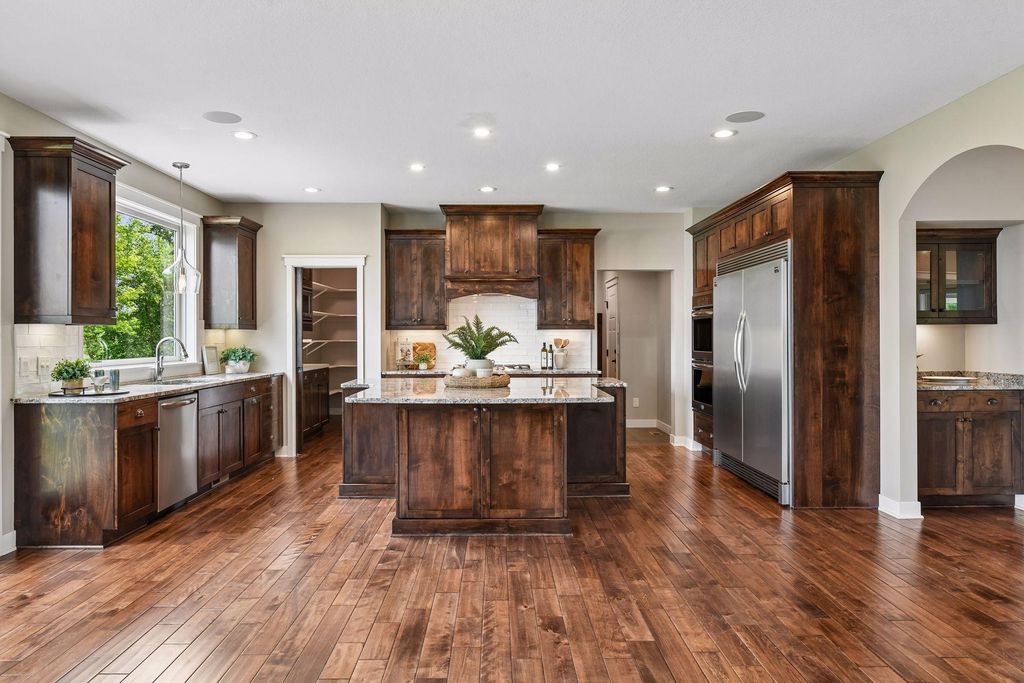 2444 Woods Drive, Victoria, MN 55386 — photo 3