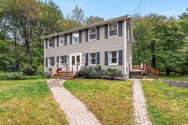 676 West St, Uxbridge, MA 01569