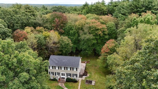676 West St, Uxbridge, MA 01569