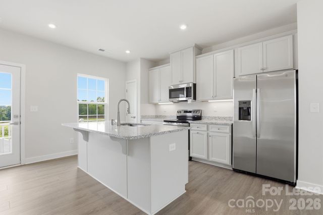2129 Primm Farms Drive, Charlotte, NC 28216