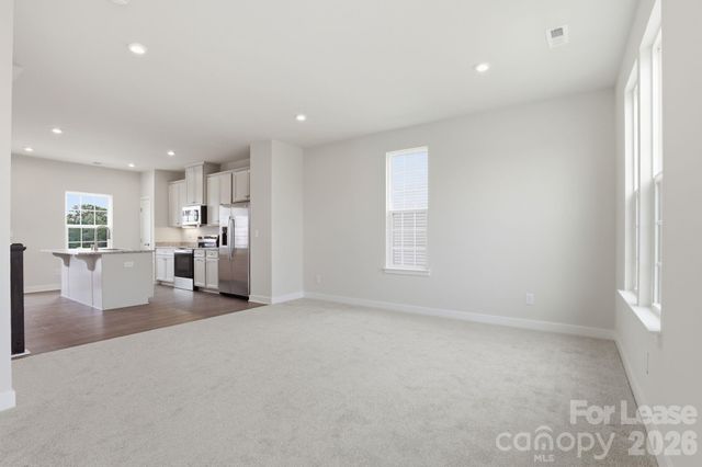 2129 Primm Farms Drive, Charlotte, NC 28216