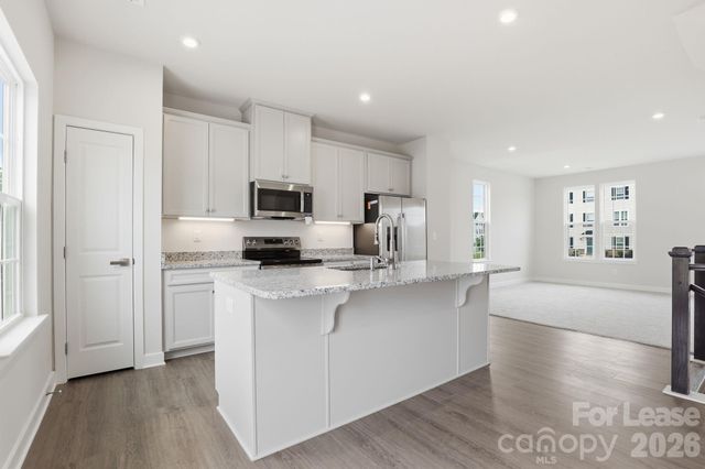 2129 Primm Farms Drive, Charlotte, NC 28216
