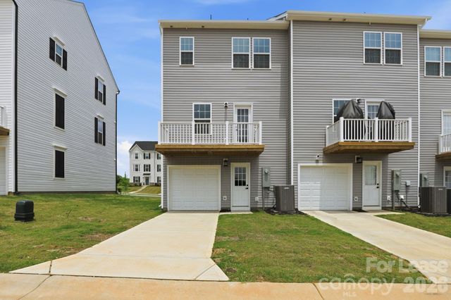 2129 Primm Farms Drive, Charlotte, NC 28216