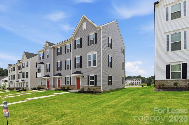 2129 Primm Farms Drive, Charlotte, NC 28216
