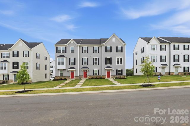 2129 Primm Farms Drive, Charlotte, NC 28216