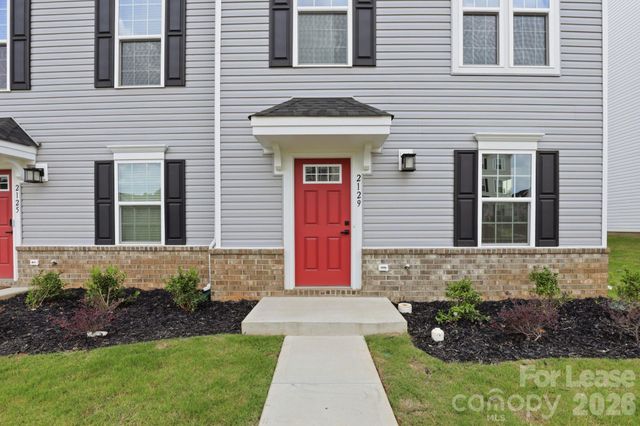 2129 Primm Farms Drive, Charlotte, NC 28216