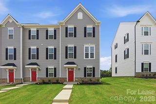 2129 Primm Farms Drive, Charlotte, NC 28216