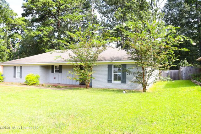 67 Willowbrook Lane, Brandon, MS 39042