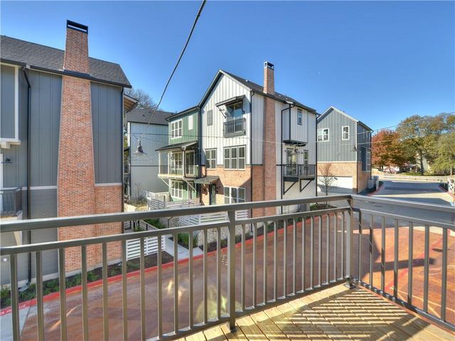 3809 Valley View RD 15, Austin, TX 78704