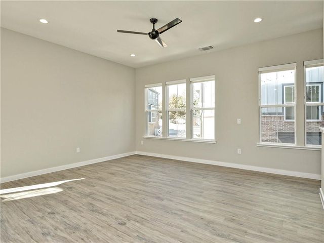 3809 Valley View RD 15, Austin, TX 78704