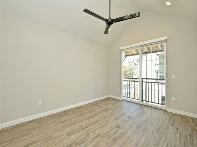 3809 Valley View RD 15, Austin, TX 78704