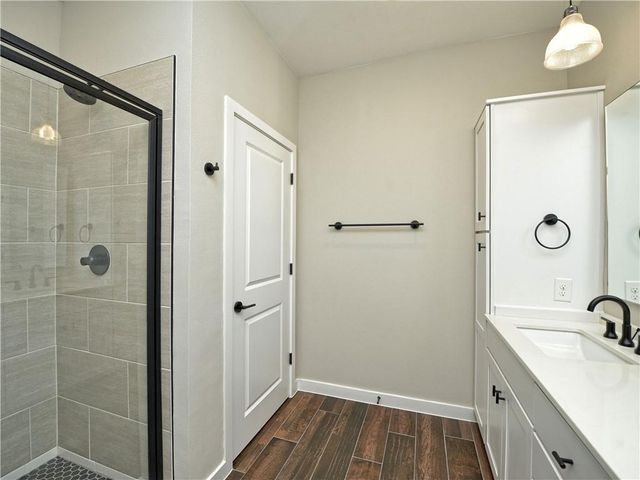 3809 Valley View RD 15, Austin, TX 78704