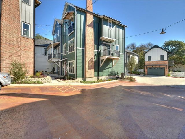 3809 Valley View RD 15, Austin, TX 78704