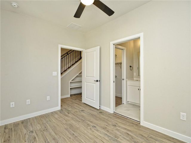 3809 Valley View RD 15, Austin, TX 78704