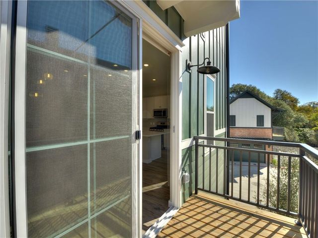 3809 Valley View RD 15, Austin, TX 78704